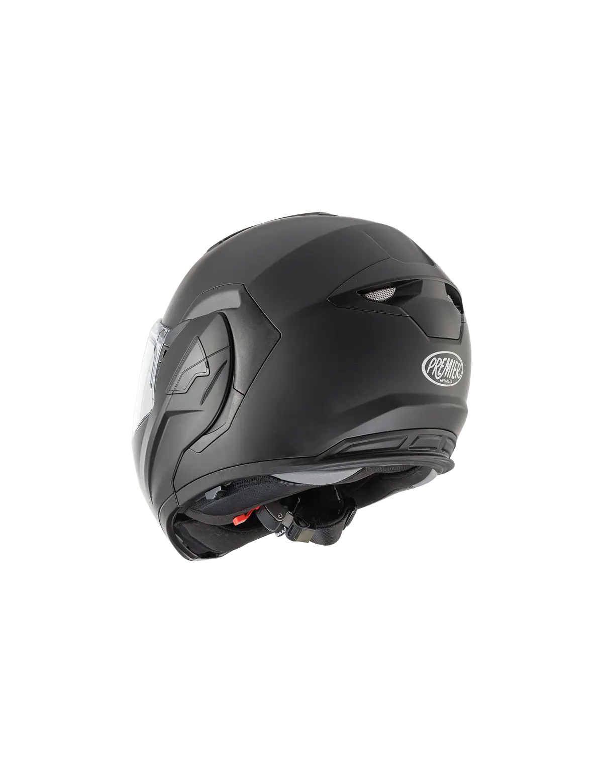 Premier Helmets X-Charger Integralhjälm vuxen bild 3 PMMEDIA:d8368929b115ab4b