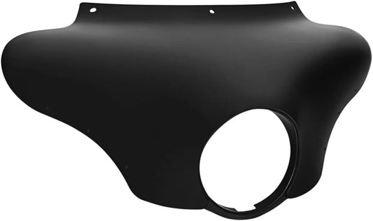 Memphis Shades Hd Batwing Fairing Kåpa Harley bild 2 PMMEDIA:973b9e979c2e97bf