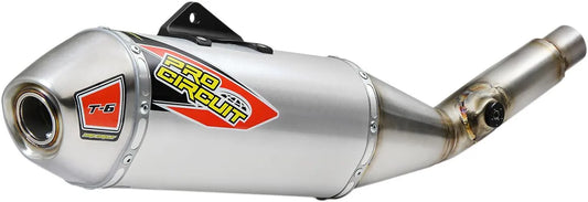 PRO CIRCUIT T-6 Slip-On Ljuddämpare bild 1 PMMEDIA:411ca63c13e99f30