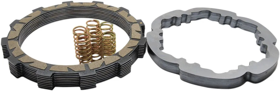 REKLUSE TorqDrive® Kopplingspaket för KTM250 bild 1 PMMEDIA:8ad808d6c7bf5709