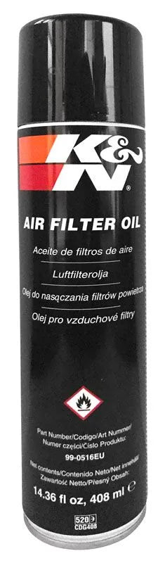 K N Airfilter Oil Luftfilterolja bild 2 PMMEDIA:6824f83883cce58d