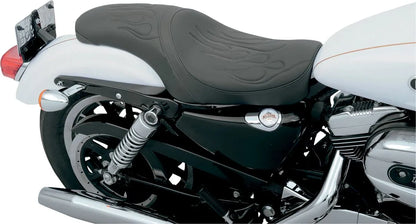 Drag Specialties Seats Predator Seat Sadlar Harley Sportster bild 11 PMMEDIA:4f46930ad330da9b
