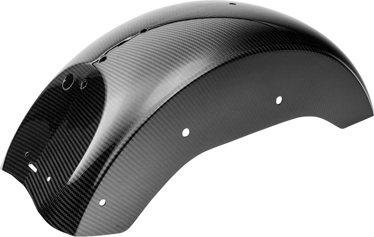Slyfox Carbon Fiber Rear Fender Harley bild 9 PMMEDIA:c54467d0c9390bbb
