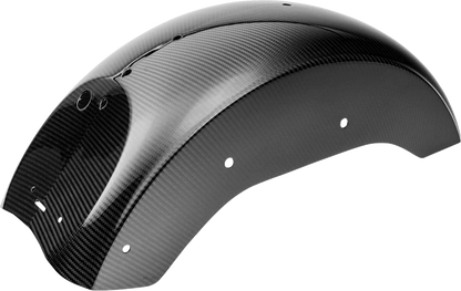 Slyfox Carbon Fiber Rear Fender Harley bild 9 PMMEDIA:c54467d0c9390bbb