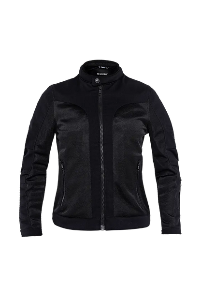 John Doe Women's Aero Mesh Jacka textil dam bild 1 PMMEDIA:04b4b32015738106