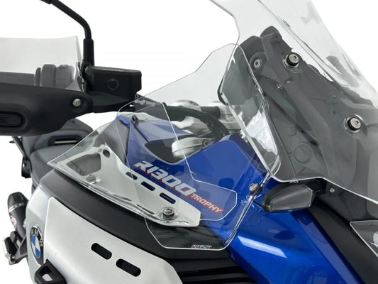 WRS Sidodiffusorer för R1300GS Adventure Transparent bild 1 PMMEDIA:1fc6b9d13c29eb6b
