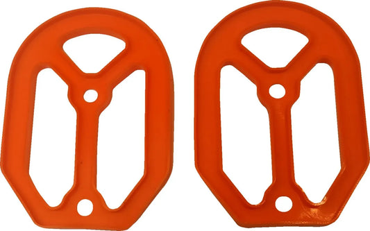 Drag Specialties Qualifier Insert Fotpinnar & delar bild 2 PMMEDIA:0d5bf6d31276d083