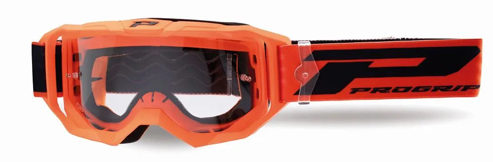 Pro Grip 3300 Vision Go Goggles bild 5 PMMEDIA:6b94997a5b4955ee