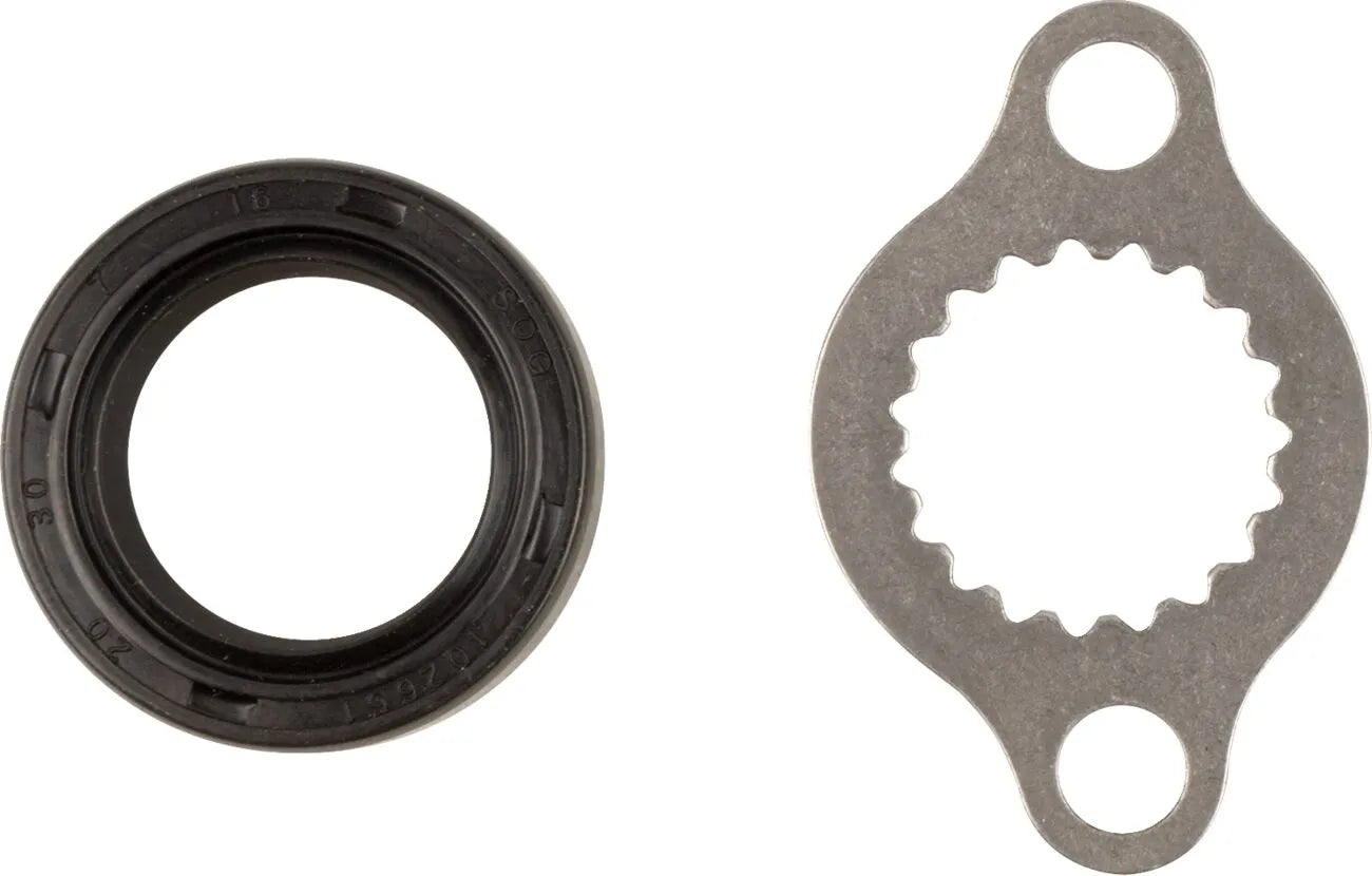 HOT RODS Transmission Countershaft Seal Kit bild 1 PMMEDIA:a3d904b24a1bbec1