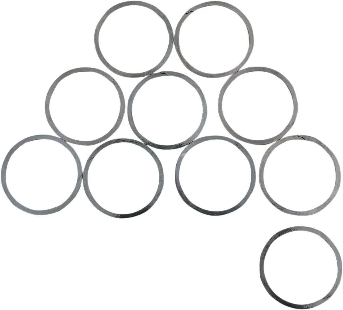 EASTERN MOTORCYCLE PARTS Snap Rings 10-pack bild 1 PMMEDIA:53974c26ec34be65