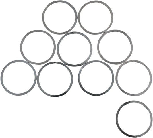 EASTERN MOTORCYCLE PARTS Snap Rings 10-pack bild 1 PMMEDIA:53974c26ec34be65