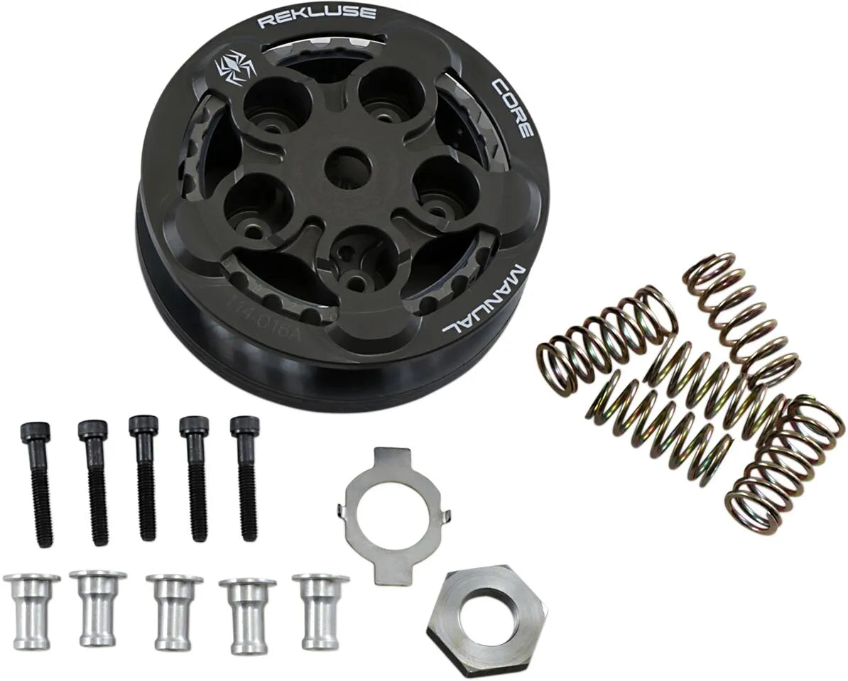 REKLUSE Core Manual Clutch Kit för CRF250 2010-2017 bild 1 PMMEDIA:ef613018270ee32b