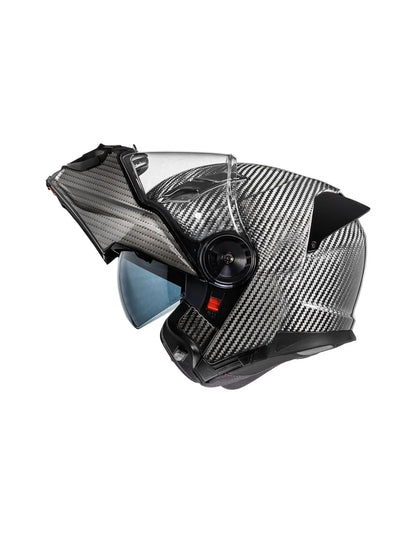 Premier Helmets Land Cruiser Carbon Modulhjälm bild 16 PMMEDIA:5ade525c83218d32