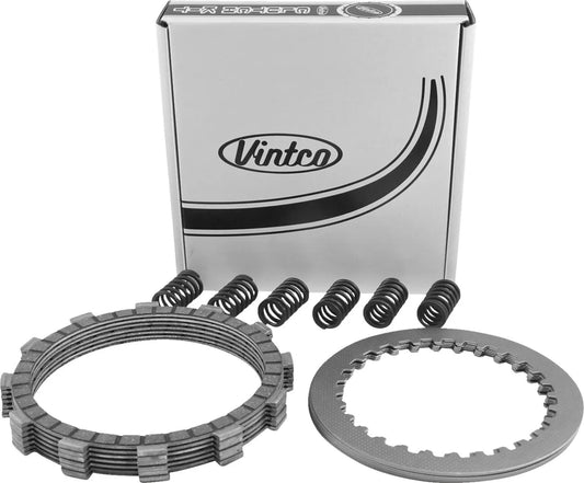 VINTCO Kopplingskit KCLH06 bild 2 PMMEDIA:4260ce125674c7eb