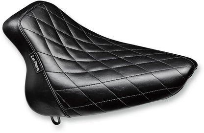 Le Pera Bare Bones Solo Seat Sadlar Harley Softail bild 8 PMMEDIA:c8cca011c13bdc59