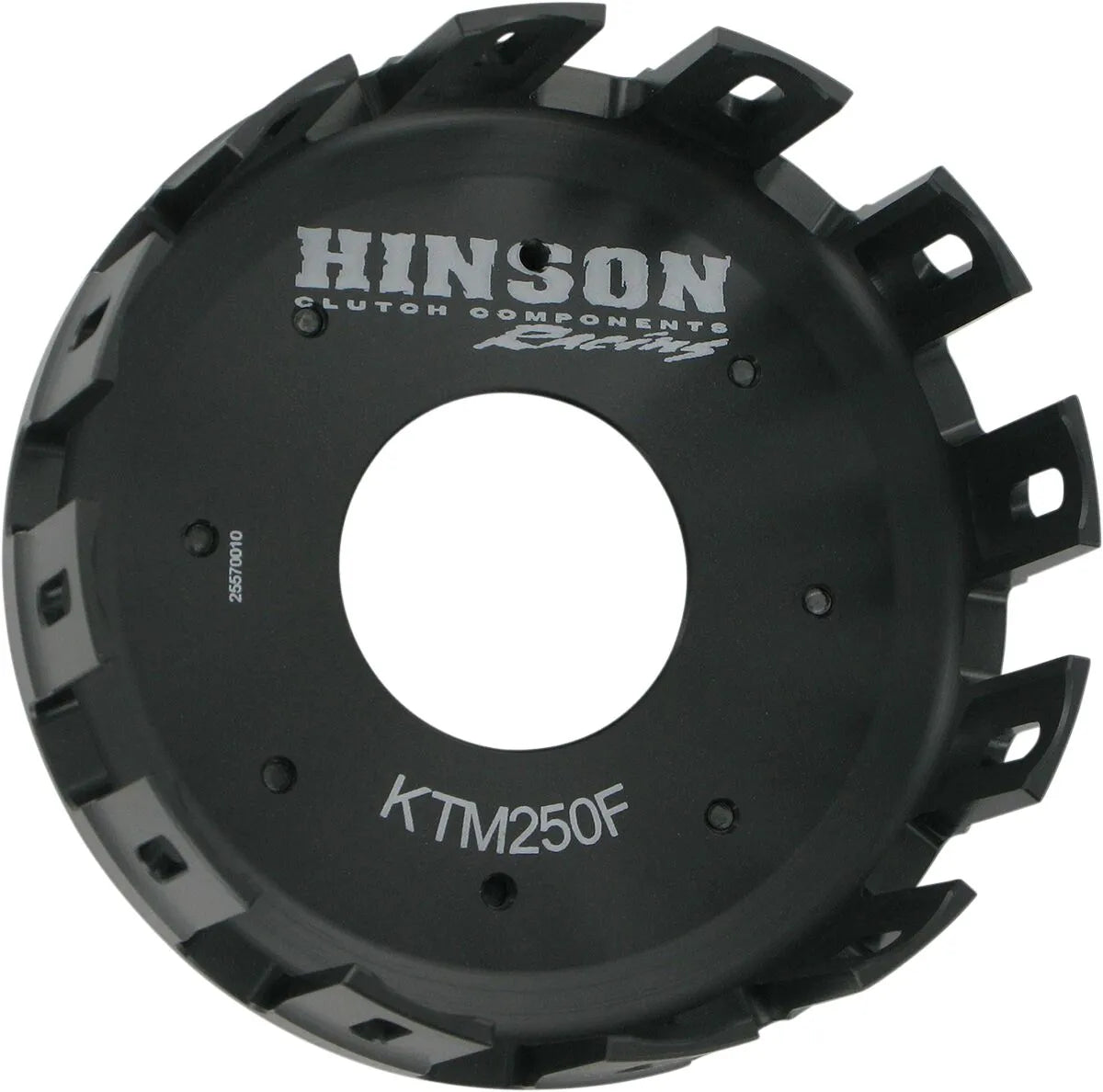 HINSON RACING Billetproof Kopplingskorg KTM250F bild 1 PMMEDIA:8d7fd9d49880c6f8