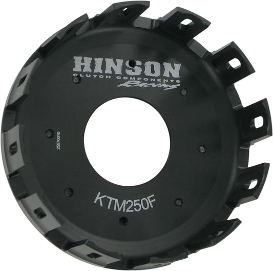 HINSON RACING Billetproof Kopplingskorg KTM250F bild 1 PMMEDIA:8d7fd9d49880c6f8