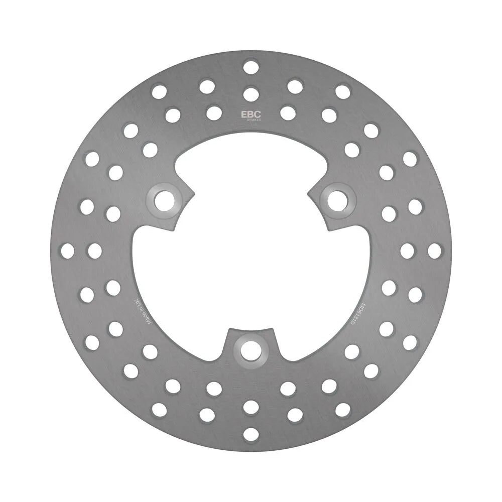 Ebc D-Series Round Brake Rotor Bromsskivor offroad bild 2 PMMEDIA:4bcbbdba2e48c496