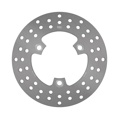 Ebc D-Series Round Brake Rotor Bromsskivor offroad bild 2 PMMEDIA:4bcbbdba2e48c496