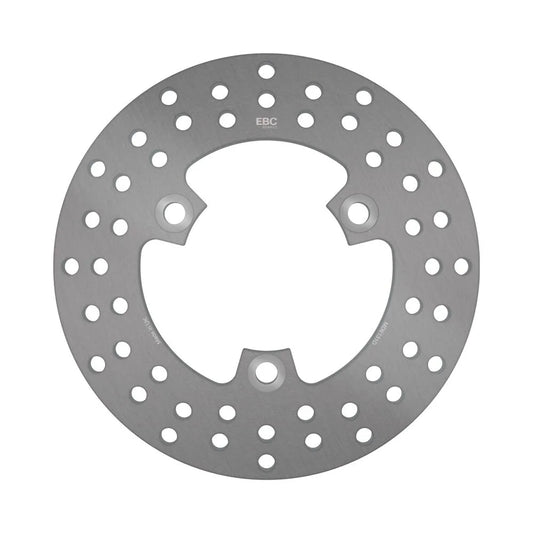 Ebc D-Series Round Brake Rotor Bromsskivor offroad bild 2 PMMEDIA:4bcbbdba2e48c496