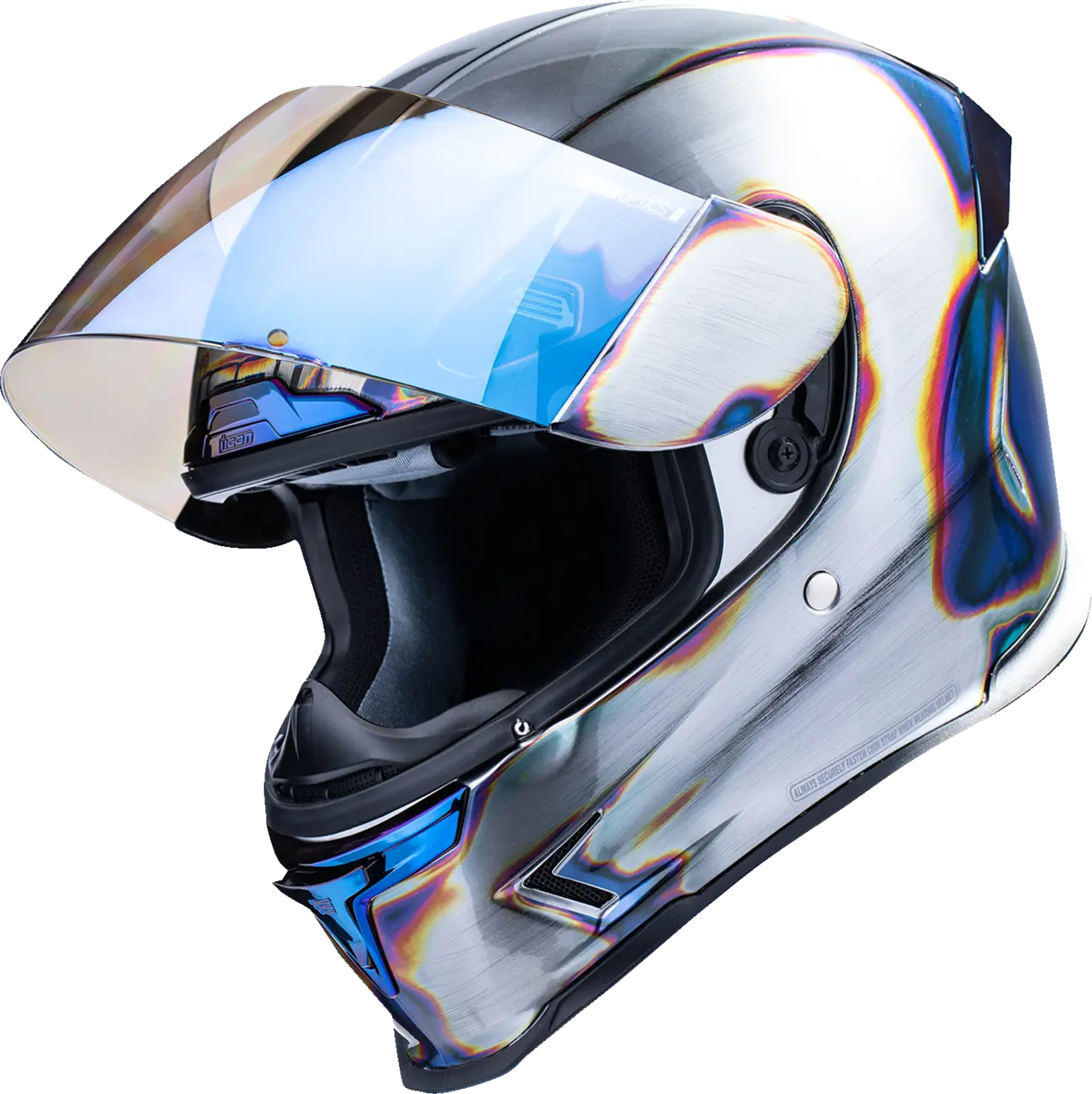Icon Airframe Pro™ Reentry Integralhjälm vuxen bild 3 PMMEDIA:bf16ef691d2c50db