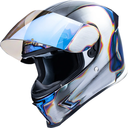 Icon Airframe Pro™ Reentry Integralhjälm vuxen bild 3 PMMEDIA:bf16ef691d2c50db