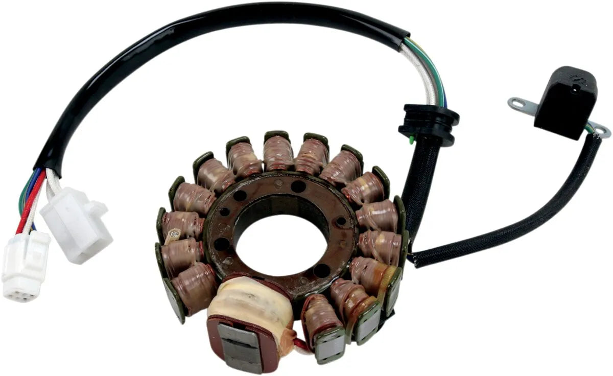 MOOSE OFFROAD FOUR WHEEL Stator Mud Yamaha bild 1 PMMEDIA:62be6b9274c207a0