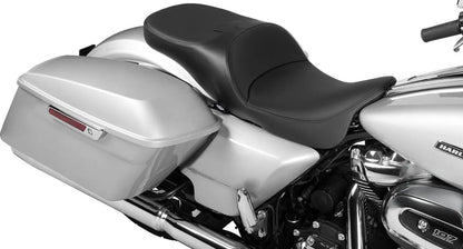 Drag Specialties Seats Extended Reach Freedom Touring Seats Sadlar Harley Touring bild 9 PMMEDIA:e0c97714d0980653