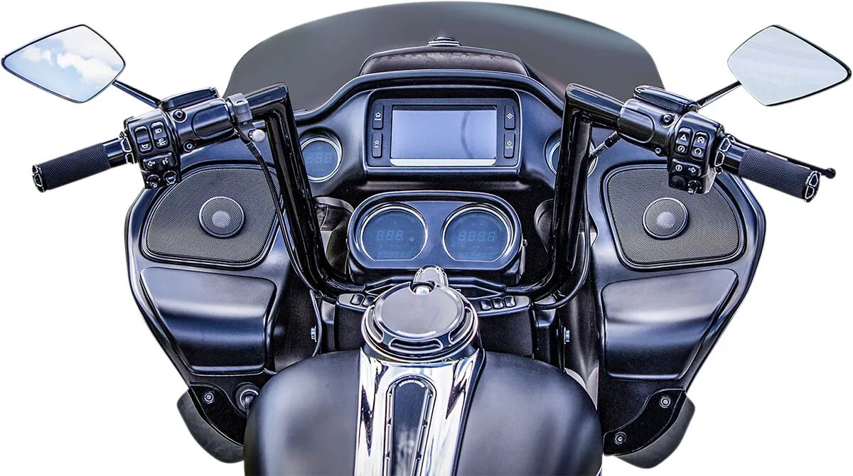 Khrome Werks Buck-50 Handlebar Styren bild 9 PMMEDIA:34d8ecf35db18795