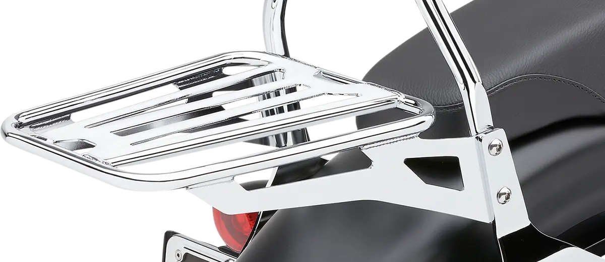 Cobra Luggage Rack for Cobra Detachable Backrest Packväskställ bild 3 PMMEDIA:0786c4dda4c72bfe