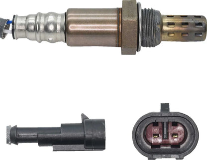 DRAG SPECIALTIES Oxygen Sensor 4-W Direct Fit bild 2 PMMEDIA:14f84f16c4f62a3e