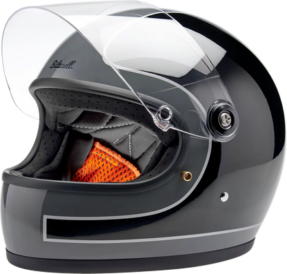BILTWELL Gringo S Tracker Hjälm Storm Gray/Black bild 4 PMMEDIA:36376ed1dd82452a