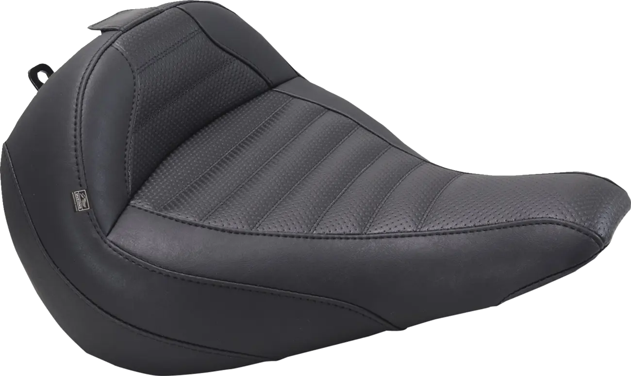 MUSTANG Touring Solo Seat - Standard Touring Breakout bild 1 PMMEDIA:1f2ee0d1d9bc1b8e