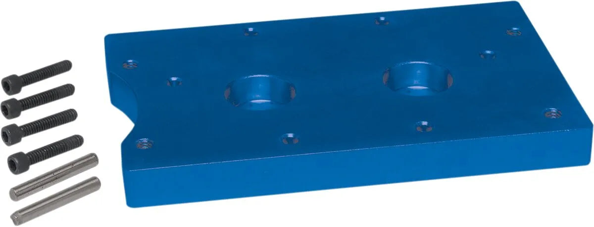JIMS Transmission Door Puller bild 1 PMMEDIA:851f361be1fcb8fd