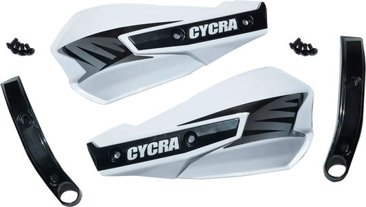 Cycra Replacement Vortex Handshields w/ Abrasion Guards Handskydd bild 2 PMMEDIA:45cb1f1f5be6ee93