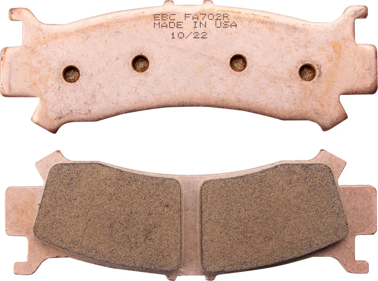 EBC Long-Life Sintered R Bromsbelägg bild 1 PMMEDIA:63b1d44215d5d598