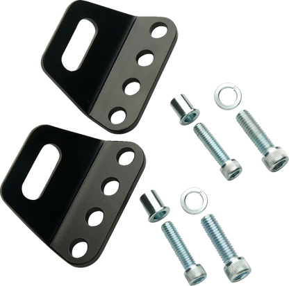 Ciro Tie-Down Brackets Ramdelar & tillbehörssatser bild 2 PMMEDIA:14ae47beb9a8d033
