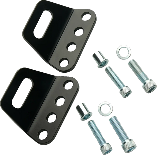 Ciro Tie-Down Brackets Ramdelar & tillbehörssatser bild 2 PMMEDIA:14ae47beb9a8d033