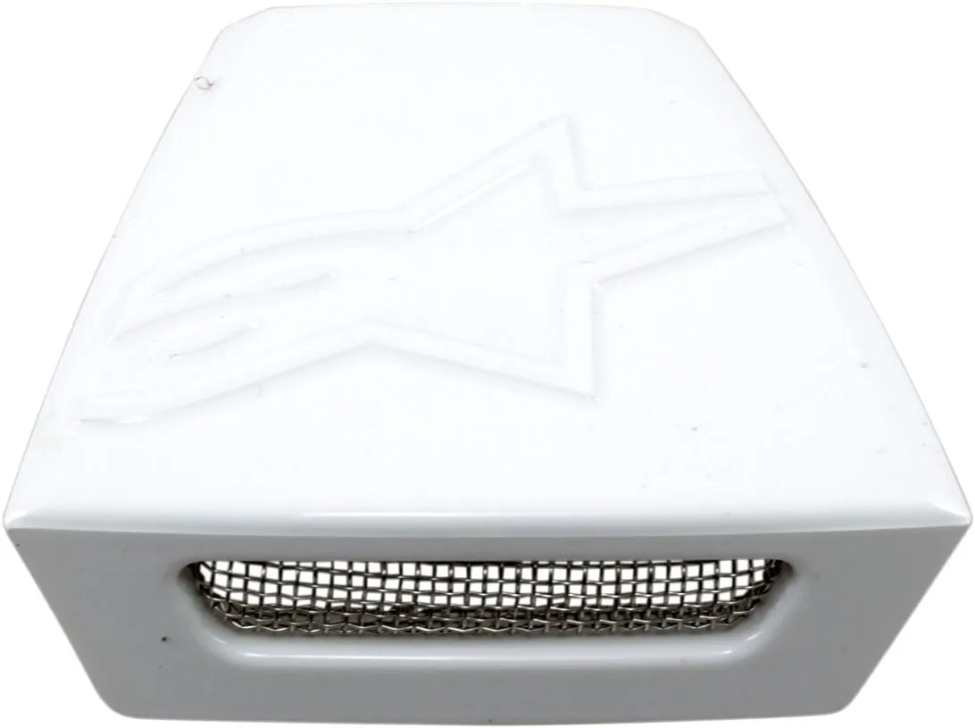 Alpinestars(Mx) Supertech M8/Supertech M10 Helmet Rear Vent Frame Yttre hjälmdelar bild 1 PMMEDIA:aa2acfc843bbaf26