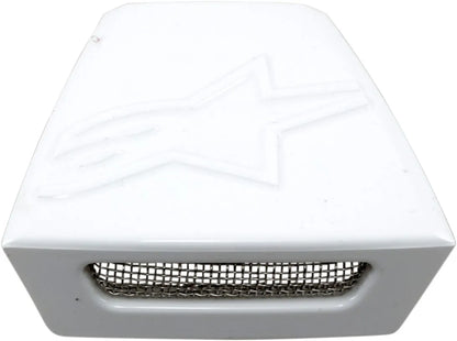 Alpinestars(Mx) Supertech M8/Supertech M10 Helmet Rear Vent Frame Yttre hjälmdelar bild 1 PMMEDIA:aa2acfc843bbaf26