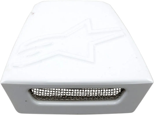 Alpinestars(Mx) Supertech M8/Supertech M10 Helmet Rear Vent Frame Yttre hjälmdelar bild 1 PMMEDIA:aa2acfc843bbaf26