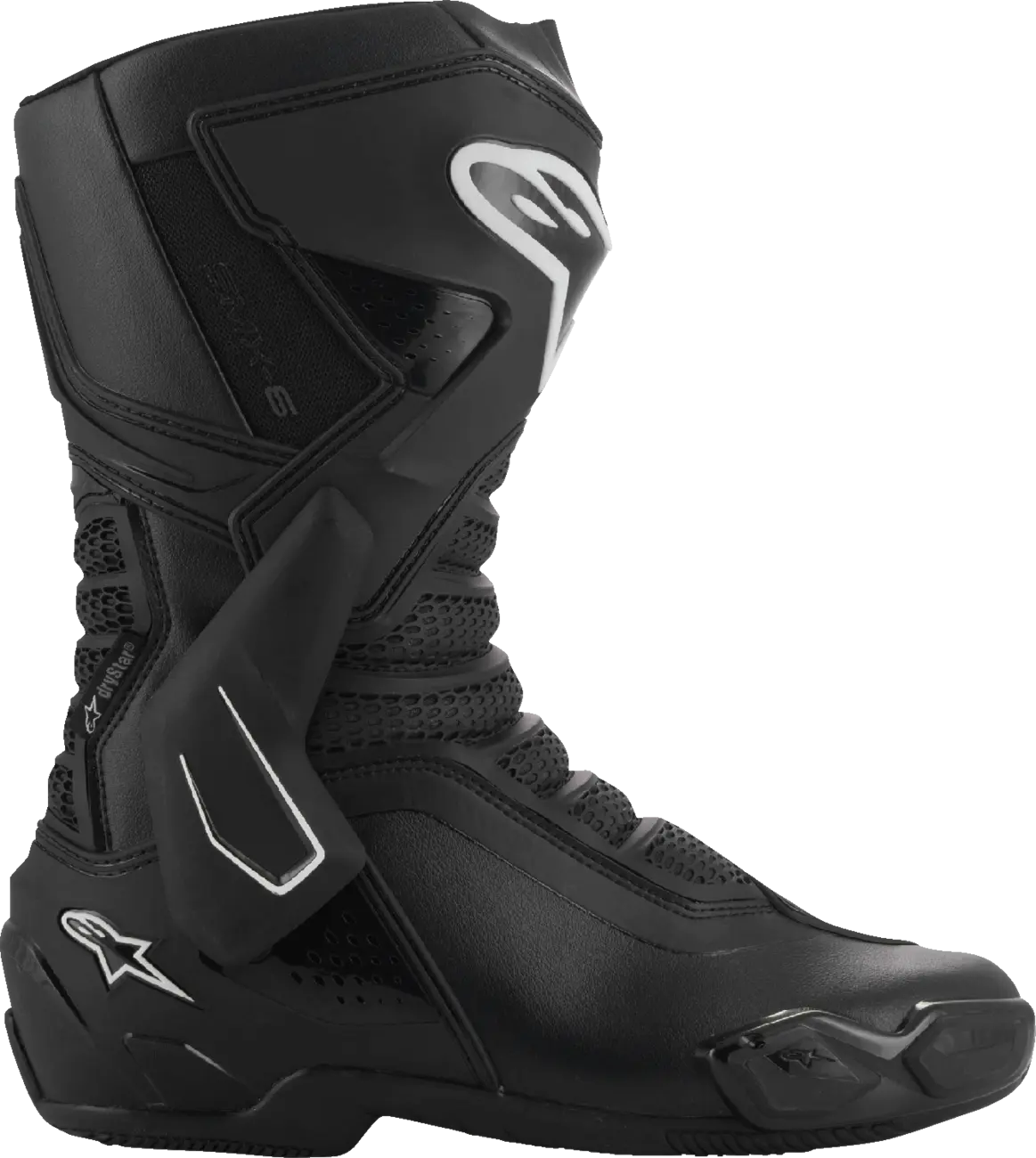 Alpinestars (Road) SMX-6 V3 Drystar® MC Stövlar (gata) bild 6 PMMEDIA:8ecebcbb54911bf6