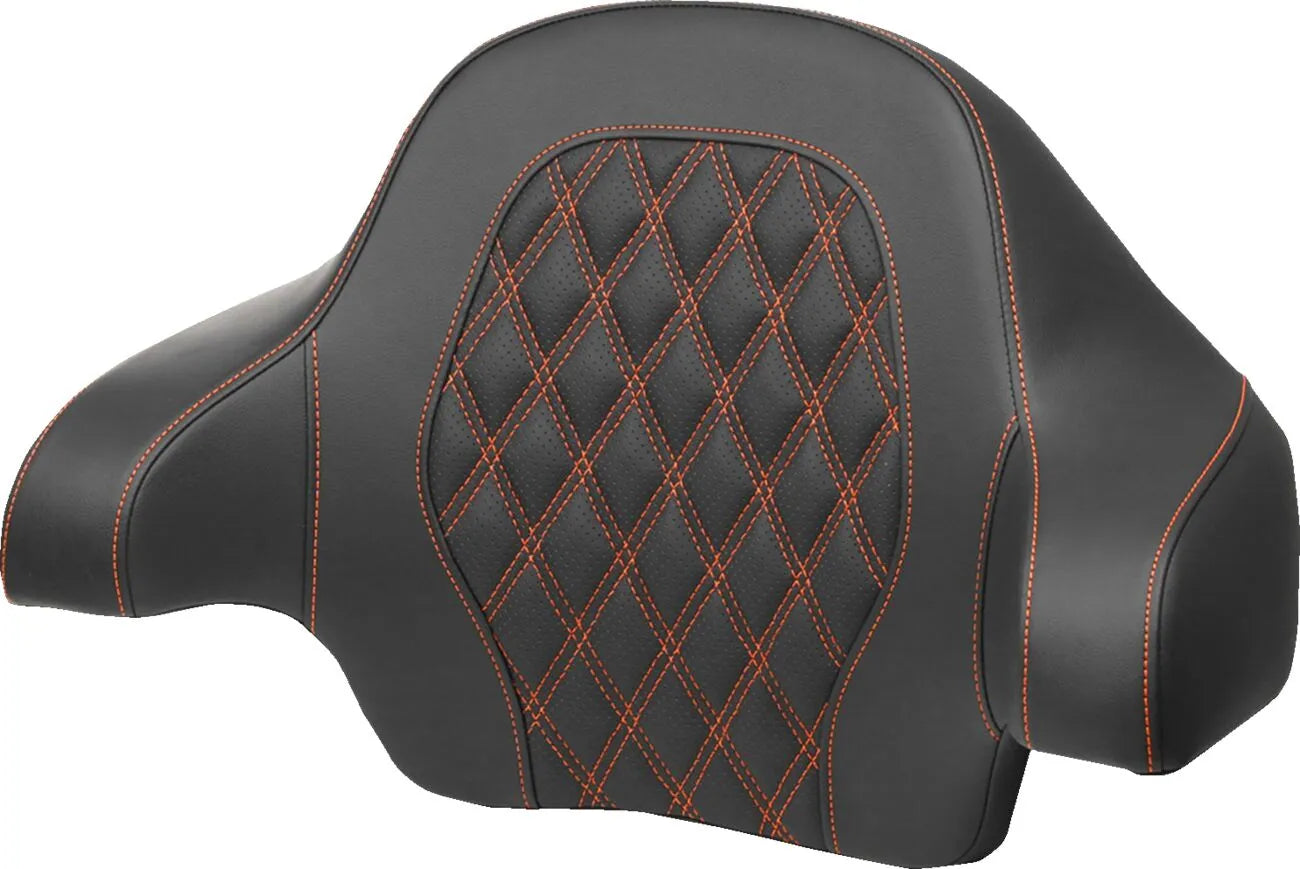 Saddlemen Tour Pak® Backrest Pad Sadlar Harley Touring bild 5 PMMEDIA:d04f2bcf2d8e08ac