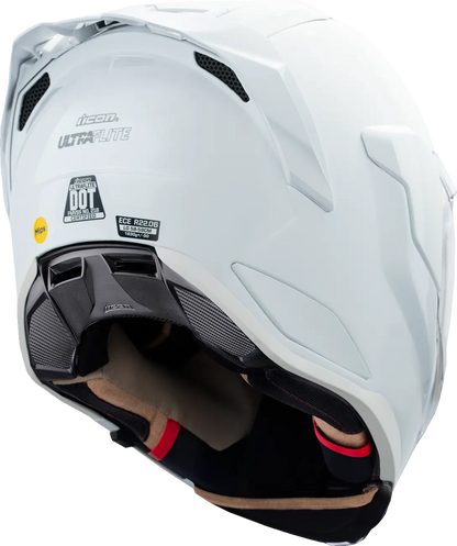 Icon Ultraflite™ Solid MIPS® Integralhjälm vuxen bild 6 PMMEDIA:e0d7f7ea2207bafe