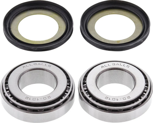 MOOSE OFFROAD HARD-PARTS Styrspindelkullagersats bild 1 PMMEDIA:3bbf203f41f947e6