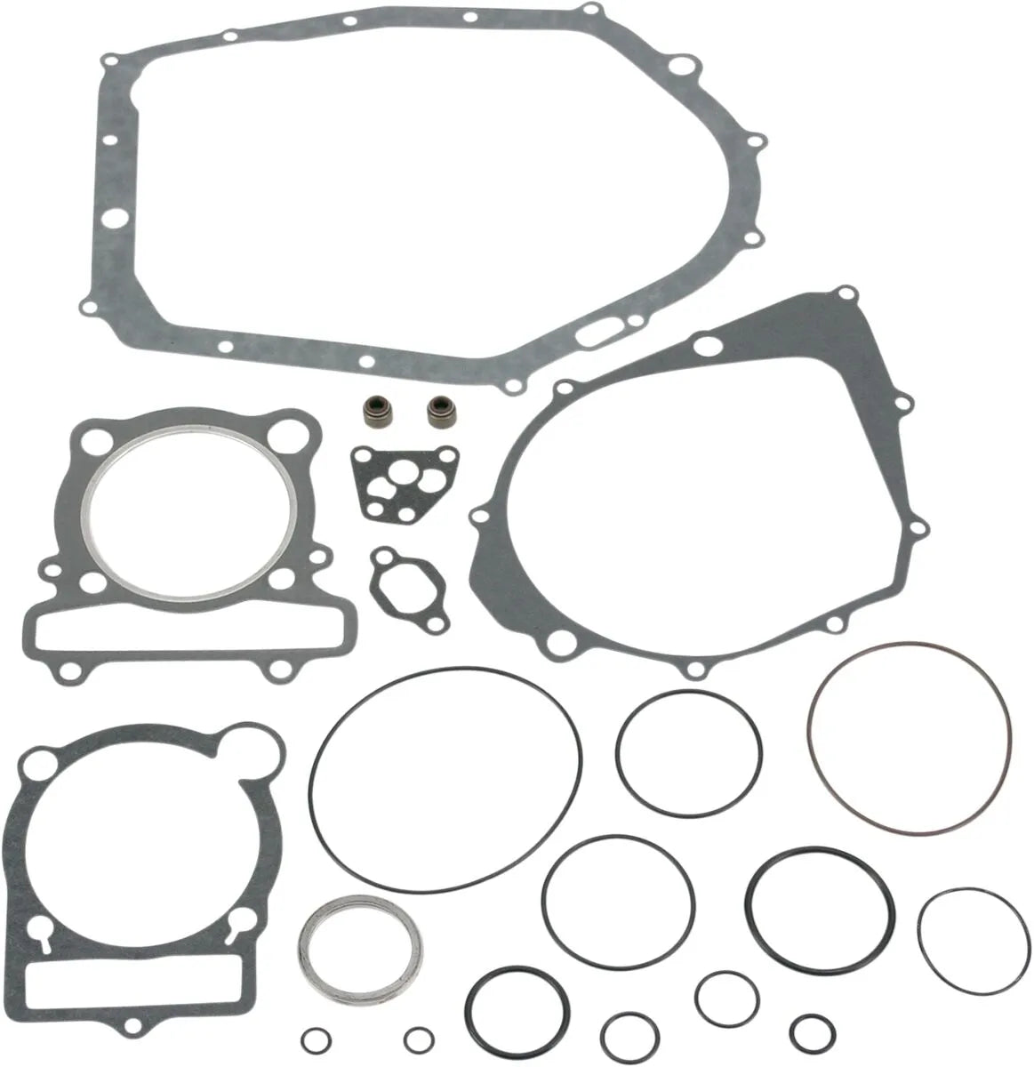 MOOSE OFFROAD HARD-PARTS Komplett Packningssats YFM350 bild 1 PMMEDIA:c44e408e55a155ac