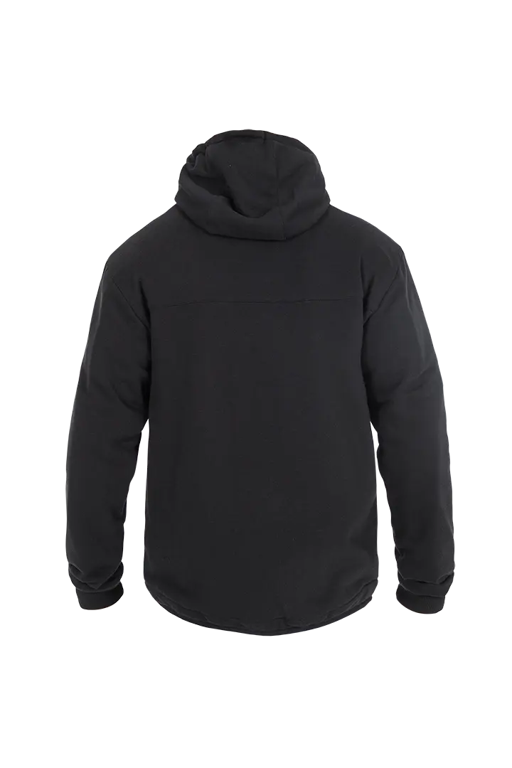John Doe XTM® V3 Hoodie Jacka textil herr bild 2 PMMEDIA:4eeef00ad9bdbdfe