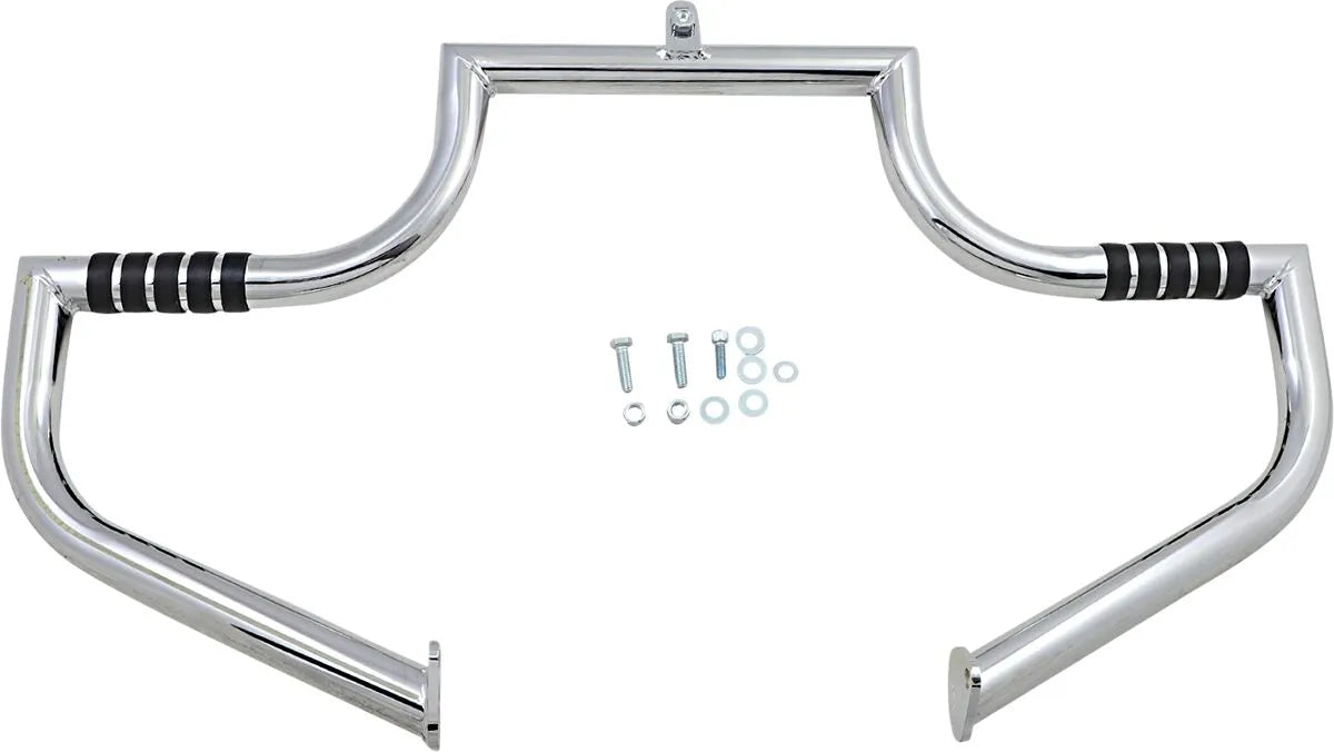 Lindby Magnumbar® Front Highway Bar Highway bars & fotpinnar bild 6 PMMEDIA:7833c3f3eaa3d7ae