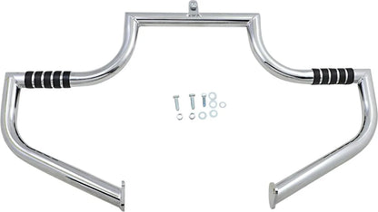 Lindby Magnumbar® Front Highway Bar Highway bars & fotpinnar bild 6 PMMEDIA:7833c3f3eaa3d7ae