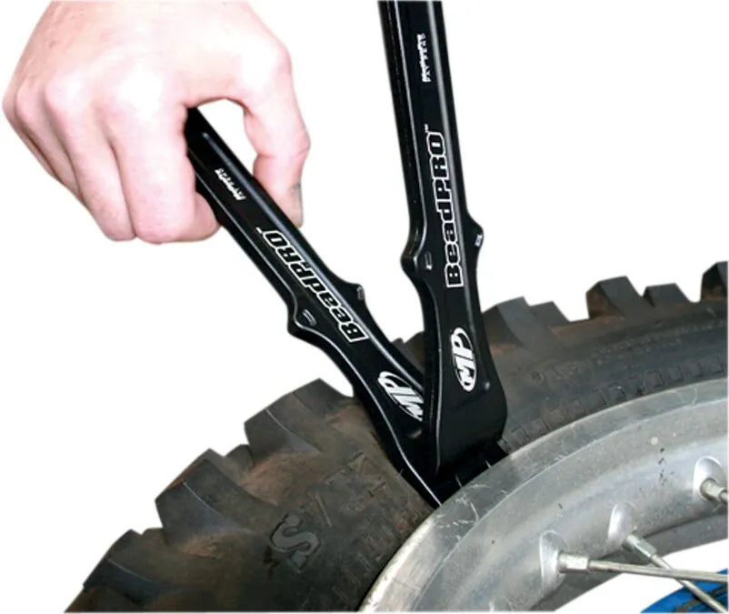 MOTION PRO BeadPro™ Däckjärn och Kraftverktygsset bild 5 PMMEDIA:3377dff5c19be86e